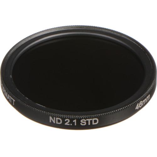 Formatt Hitech 46mm ND 2.1 Glass Filter