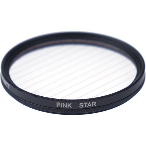 Formatt Hitech Fireburst Circular 52mm 2-Point Star Filter