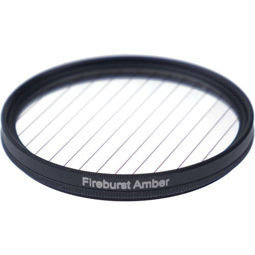Formatt Hitech Fireburst Circular 82mm 4-Point Star Filter