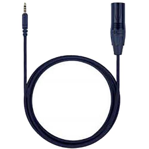 Fostex ET-RPXLR Balanced OFC Cable for T60RP Headphones