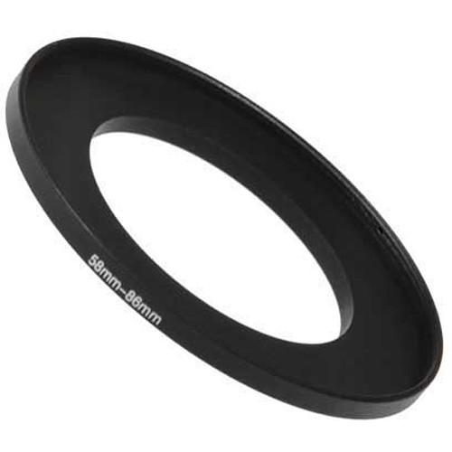 FotodioX 58-86mm Step-Up Ring