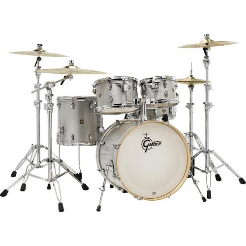 Gretsch Drums Catalina Maple Series 5-Piece