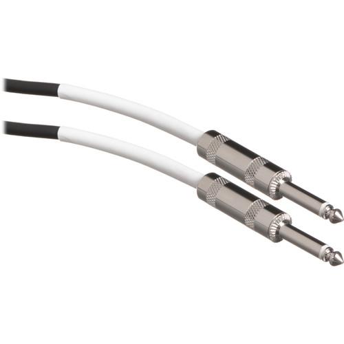 Hosa Technology Straight to Same Guitar Cable - 20