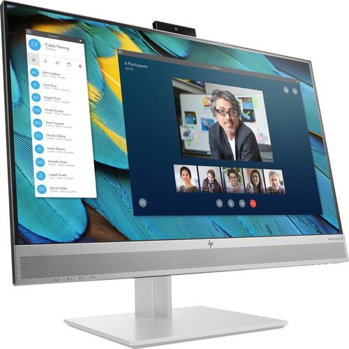 HP EliteDisplay 243m 23.8" 16:9 Advanced Communication IPS Monitor