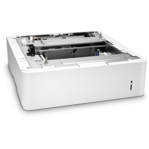 HP L0H17A LaserJet 550-Sheet Paper Tray