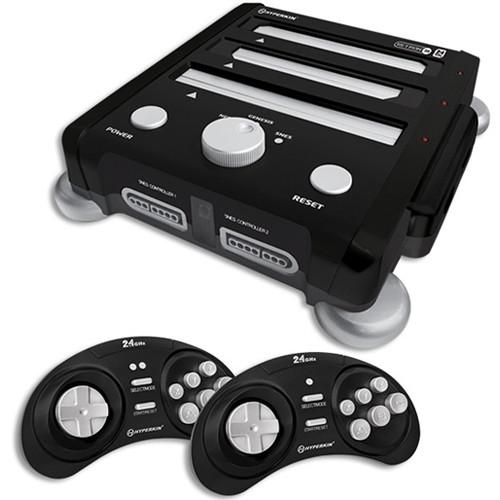 HYPERKIN RetroN 3 Gaming Console