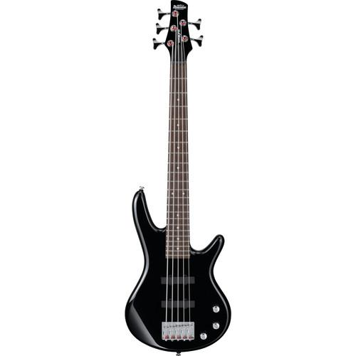 Ibanez GSRM25 miKro Short-Scale 5-String Bass