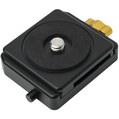 ikan Flex Handle Quick Release Plate Set