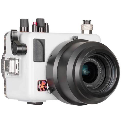 Ikelite 200DLM A Underwater TTL Housing for Canon EOS M50