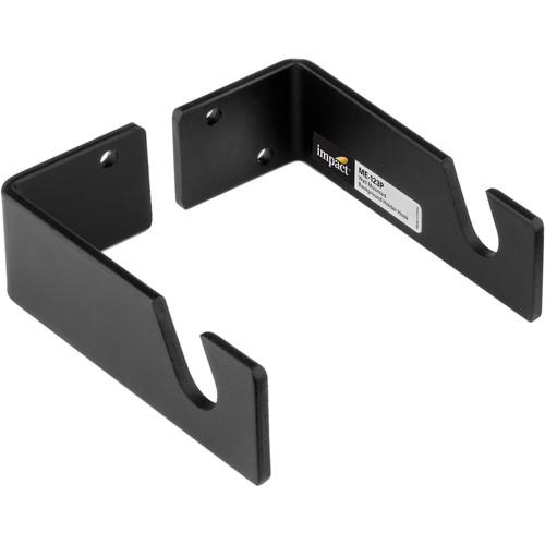 Impact Background Holder Hook Wall Mounts with Screws