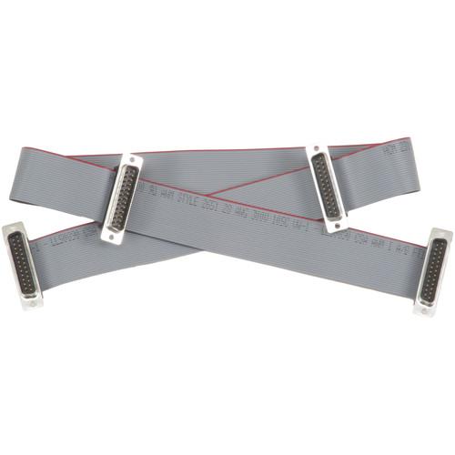 JLCooper Input Output Expander Cable for eBOX Interface