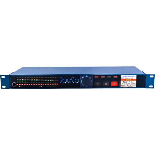 JoeCo Bluebox Workstation Interface Recorder with