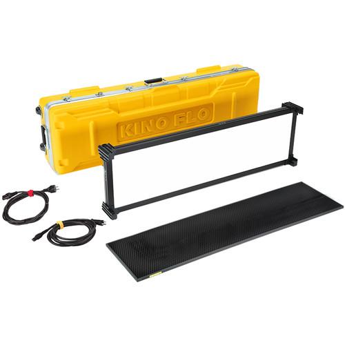 Kino Flo Celeb 450 DMX LED Fixture with Center Mount