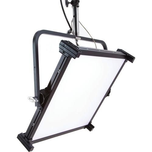 Kino Flo Celeb 450Q DMX LED Fixture with Yoke Mount