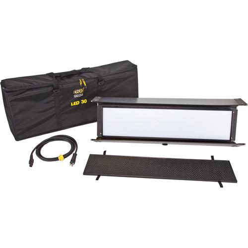Kino Flo Diva-Lite LED 30 DMX Kit with Soft Case