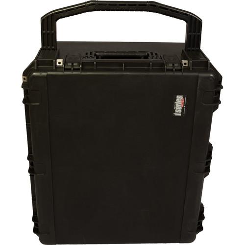 Klover Kase 26 TE Road Case for KM-26-TE Parabolic Microphone