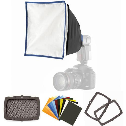 Lastolite Ezybox Speed-Lite 2 Promotional Kit