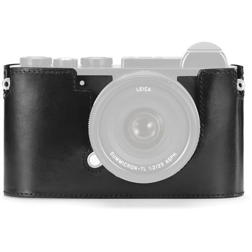 Leica Protector-CL Leather Case