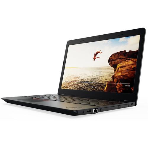 Lenovo 15.6" ThinkPad E570 Series Laptop