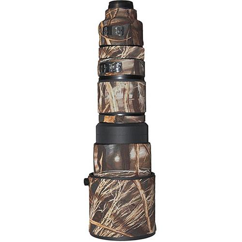 LensCoat Lens Cover for Nikon 400mm f 2.8 AF-S I Lens