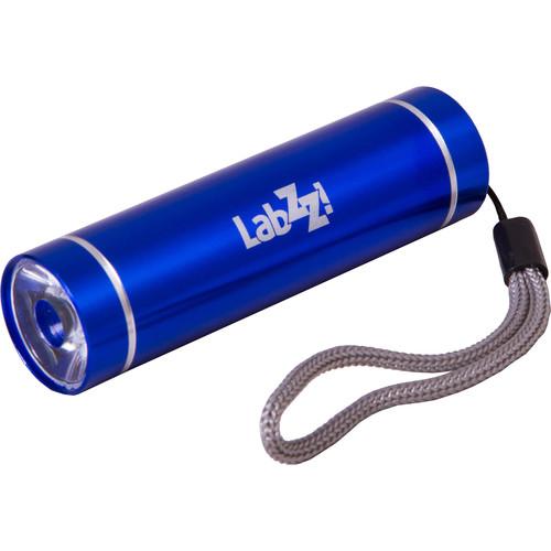 Levenhuk LabZZ F1 Flashlight