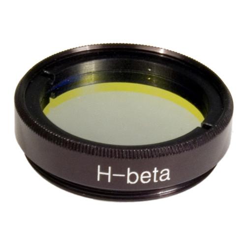 Levenhuk Ra H-Beta Nebula Light Pollution Eyepiece Filter
