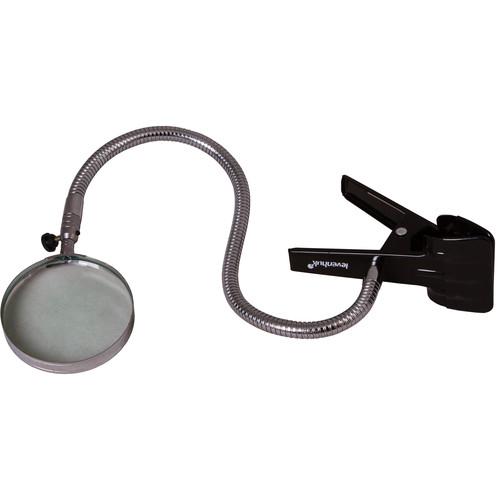 Levenhuk Zeno D1 Desktop Magnifier