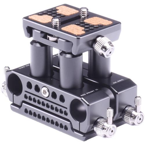 LockCircle Micro Mega-M Pro BasePlate Kit 45