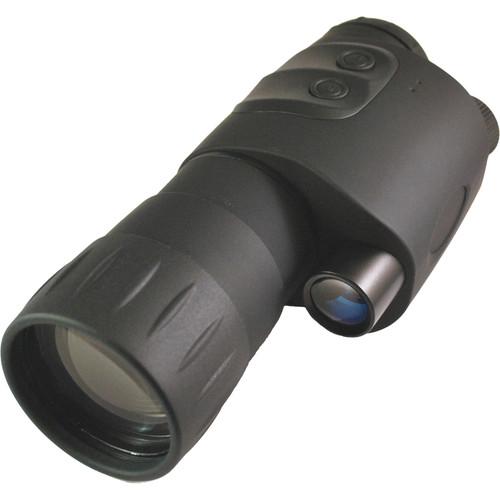 Luna Optics LN-NVM5 5x50 1st Generation Night Vision Monocular