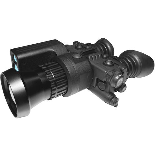 Luna Optics LN-TB35-LRF 3.5-14x50 Thermal Biocular with Laser Rangefinder