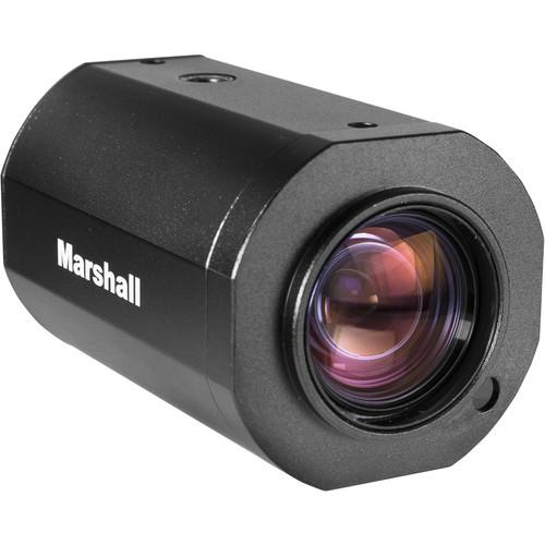 Marshall Electronics CV350-10X Compact 10X Full-HD