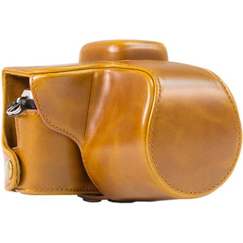 MegaGear Ever Ready Protective Case for Olympus E-PL7