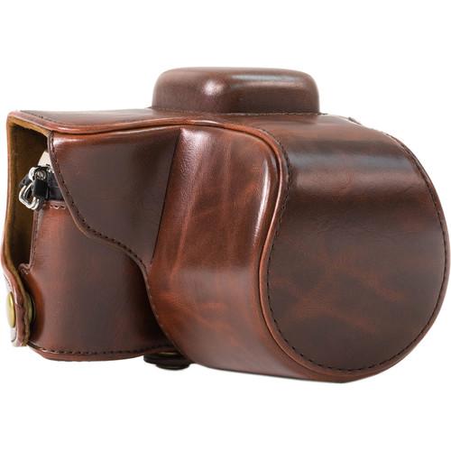 MegaGear Ever Ready Protective Case for Olympus E-PL7