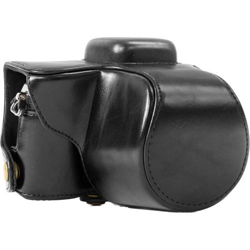 MegaGear Ever Ready Protective Case for Olympus E-PL7