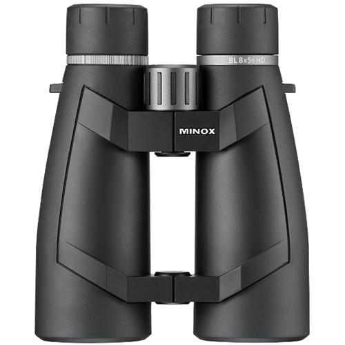 Minox 8x56 BL HD Binoculars