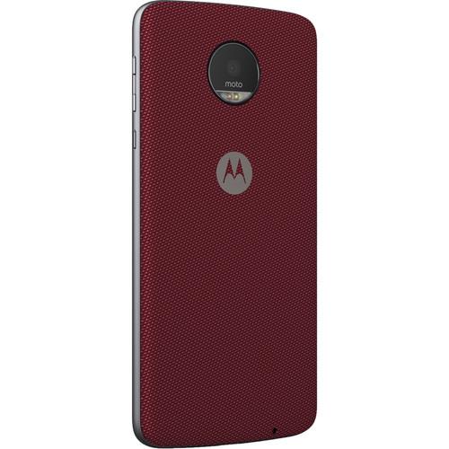 Moto Style Shell for Moto Z, Moto Z Droid, Moto Z Play, Moto Z Play Droid, & Moto Z Force
