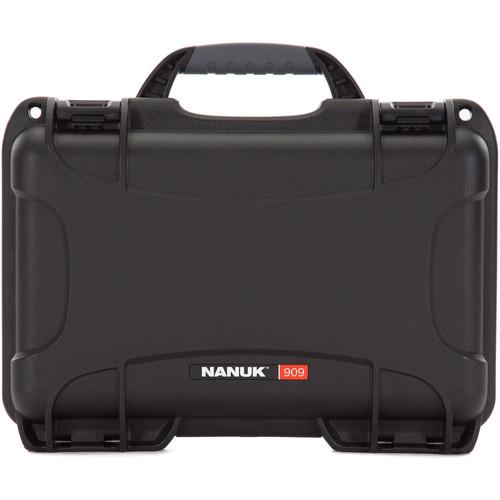 Nanuk 909 Series Case