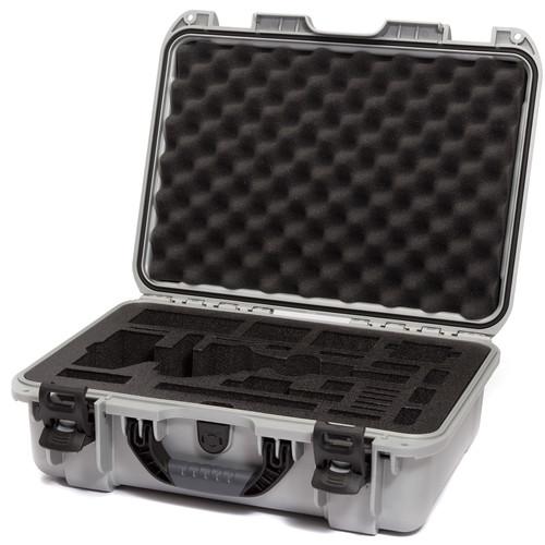Nanuk Carrying Case with Foam Insert for DJI Osmo Pro RAW Stabilizer