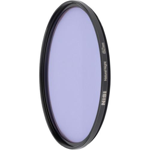 NiSi 82mm Natural Night Filter