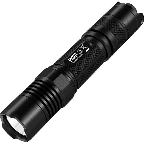Nitecore P10GT LED Flashlight