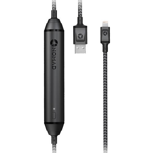 Nomad 2-in-1 Battery Cable