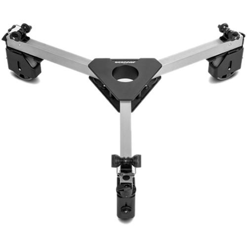 OConnor DCL Wheeled Dolly for Cine Cine Baby Tripods
