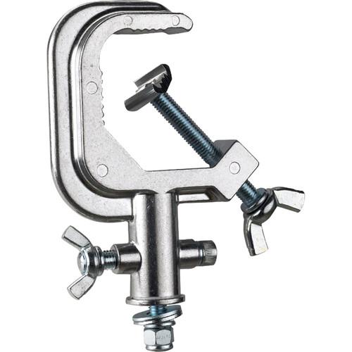 Odyssey Innovative Designs Heavy-Duty Pro C-Clamp