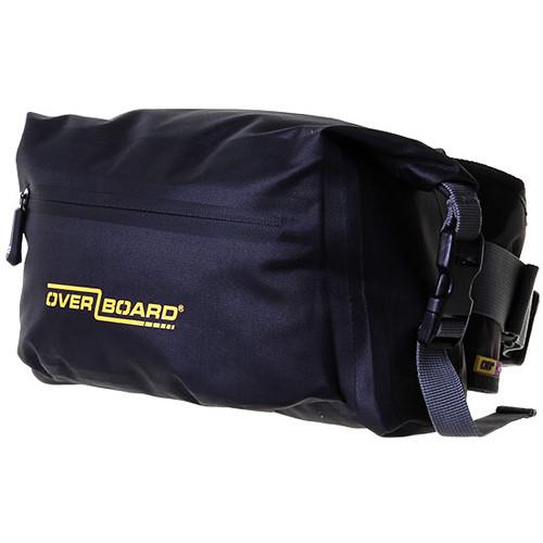 OverBoard Pro-Light Waterproof Waist Pack