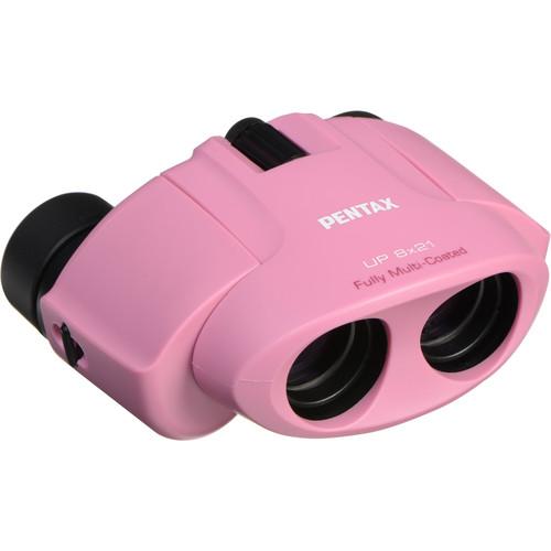 Pentax 8x21 U-Series UP Binocular