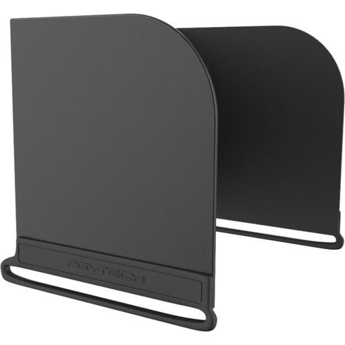 PGYTECH Monitor Hood for 9.7" iPad