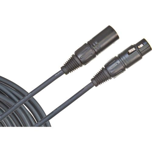 Planet Waves Classic Series XLR M to XLR F Microphone Cable - 10