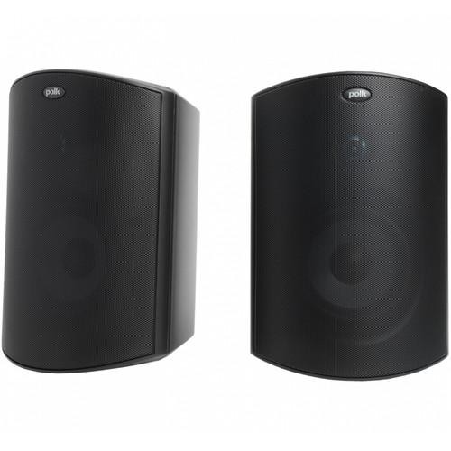 Polk Audio Atrium6 All-Weather Outdoor Speakers