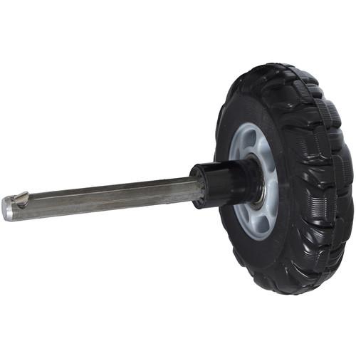 Porta Brace Off-Road Wheel and Axle