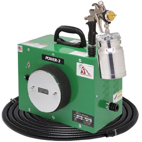 Premier Imaging Compressed Air HVLP Gun